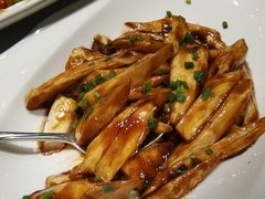 -火福·天湖阁大闸蟹博物馆主题餐厅(浅水湾店)
