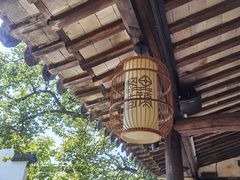 -黎里古镇