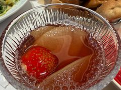 -马克西姆俄罗斯餐厅(通亚街店)