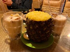 -多哥水傣味餐厅(司马巷店)