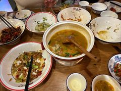 -赣饭农家·江西小炒(西乡店)