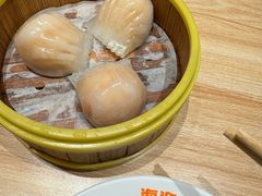 -海迎春虾饺(铁西店)