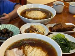 -同得兴 Since·1995 传统苏式面馆(十全街店)