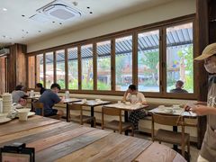 -春家·非遗手工小吃(徐汇万科广场店)