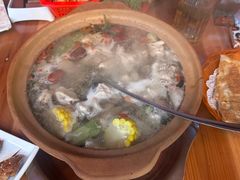 -洪大厨鸡煲(福田店)