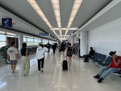 -奥黑尔国际机场