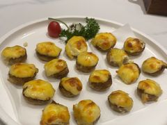 -山海经·海边人家 海鲜新青岛菜(扬州路店)