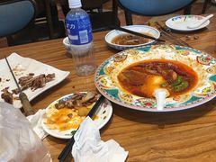 -巴依老爷新疆美食(常营店)