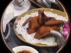 -鸽鸟轩(石岐店)