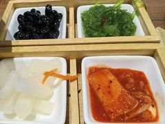 -胜博殿日式炸猪排(侨福芳草地店)