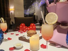 -AZUR聚(香格里拉饭店)