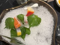 -大葉日本料理·龍蝦任食放題(廣州W酒店)