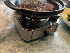 -印巷里主题餐厅(马鞍山店)