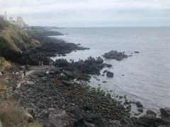 -龙头岩(Dragon Head Rock)
