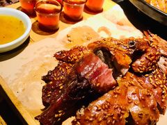 -桂小厨广西菜(万象城店)