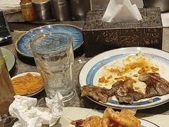 -大渔铁板烧(花园道店)