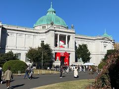 -东京国立博物馆