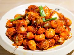 -巴厘龙虾·榜首油焖大虾(洞庭·艺术洋房店)