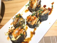 -酒井酱子·深夜食堂(东城汇店)