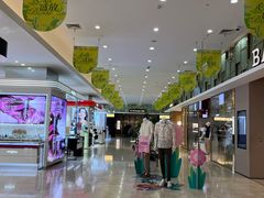 -上海第一八佰伴