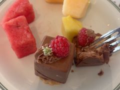 -广州花园酒店·凌璇阁旋转餐厅CAROUSEL360