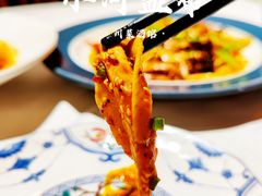 -小河盐帮·私家菜·烤鸭(三元桥·霄云路店)