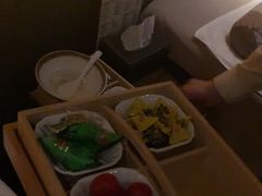 -江南足纪·影院足道·轻奢SPA(笋岗HALO广场店)