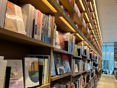 -茑屋书店(天目里店)