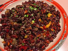 -杨记隆府重庆江湖菜(大悦城店)