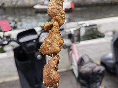 -烤肉季饭庄
