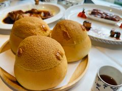 招牌菠萝包-炳胜公馆(珠江新城店)