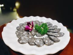 -玖·炭火烤肉