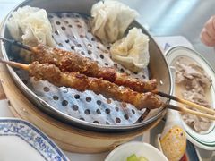 -真食净香居·内蒙烧麦(亚运村店)