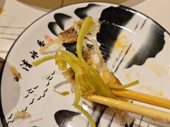 -松云居.大连人.大连菜