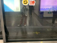 -绿茶餐厅(朝阳大悦城店)