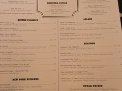 -db Bistro & Oyster Bar by Daniel Boulud(滨海湾金沙店)