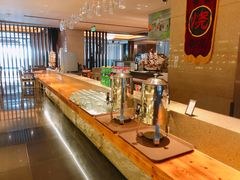 -富力希尔顿酒店·地阔自助餐厅