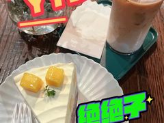 -黑草莓(重庆路店)