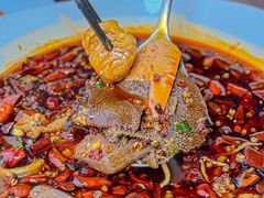-花家怡园(四合院总店)