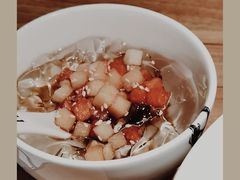 前任红糖冰粉-太二酸菜鱼(金沙印象城店)