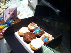 iphone_upload_pic-Pantry's Best派悦坊蛋糕(K11购物艺术中心店)