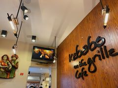-克比叔叔印度餐厅Kebabs on the Grille(永康路分店)