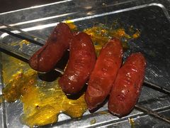 烤肠-范家大院(华为店)