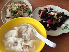 -龙抄手(春熙路总店)