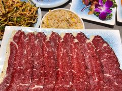 -鹤之乡·齐齐哈尔东北炭火烤肉(昆明盈江路店)