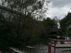 -玉水寨丽江源餐厅