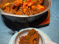 -清真·舒迩布炕锅王·高原美食文化(青海总店)