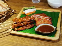 -泰妃殿(宏伊国际广场店)