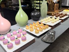 -美食汇·海鲜自助西餐厅·江门富力万达嘉华酒店