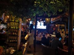 -胡桃里音乐酒馆(万科城市广场店)